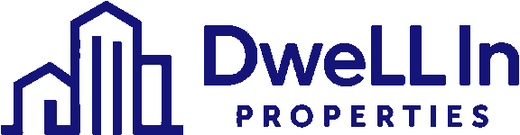DweLL In Properties Logo